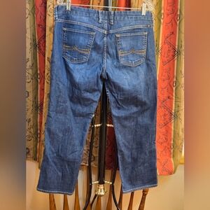 Lucky Brand Blue Jeans